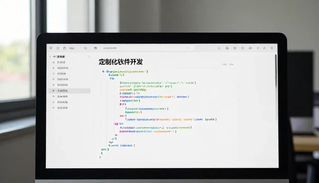 软件在复杂网络环境中的优化应用实践