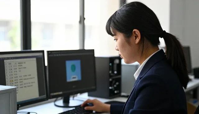 从交通枢纽说起：软件研发智能安防平台